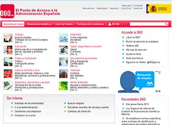 Maquetas 060.es