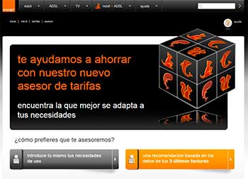 Maquetas cliente