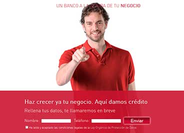 Banco popular
