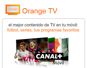Maquetas APP miOrange